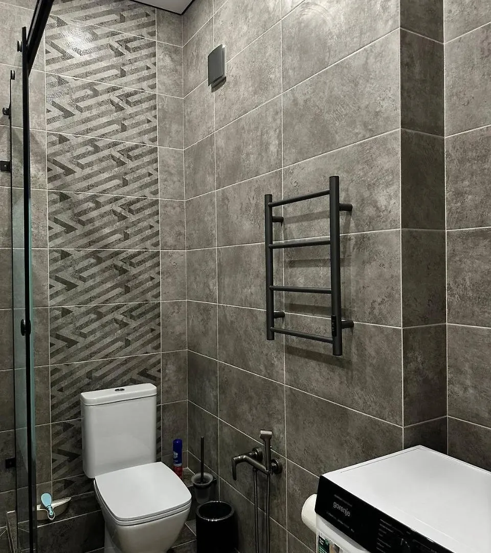 Comfort City 99 Almaty Apartment