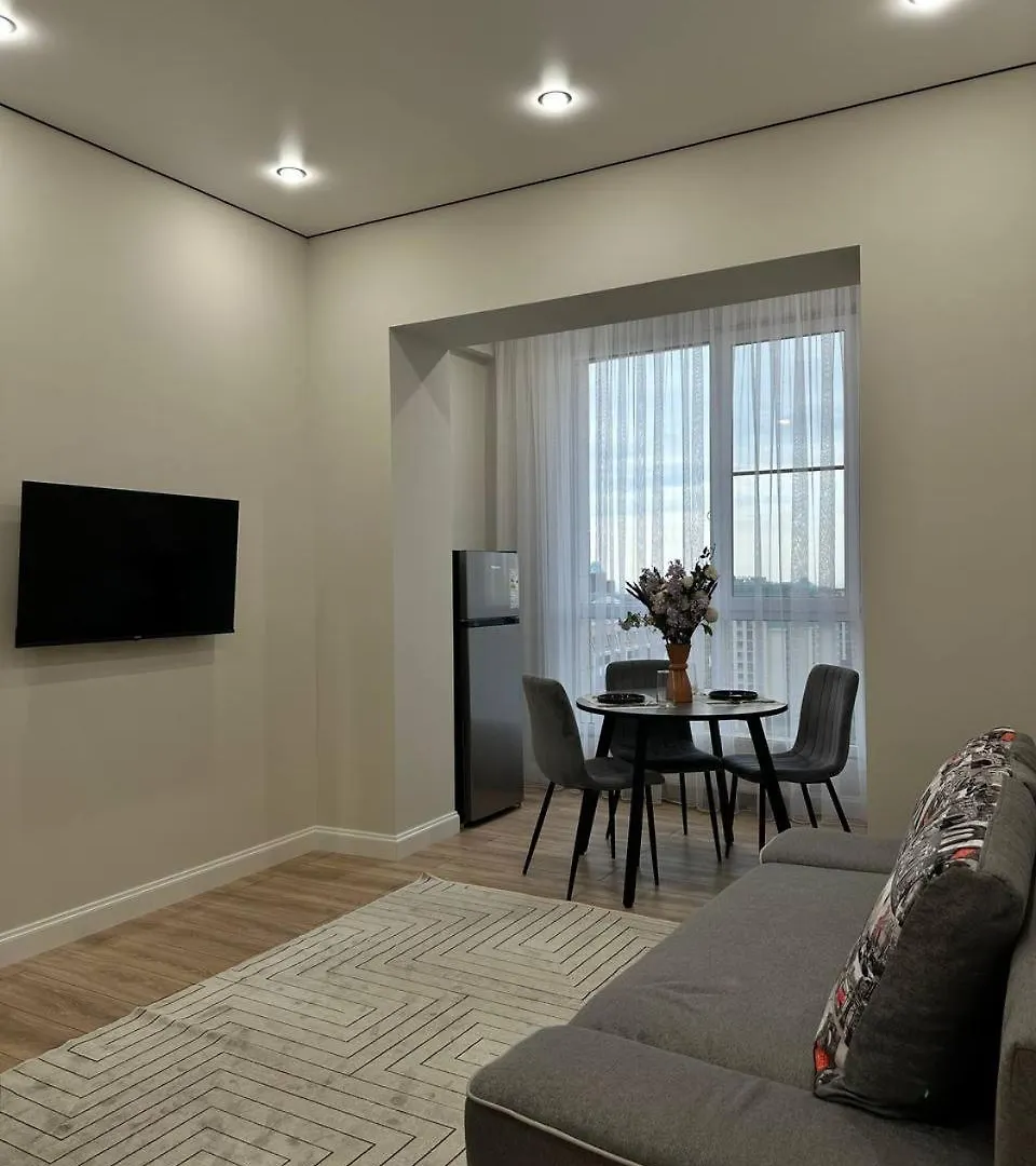 Comfort City 99 Almaty