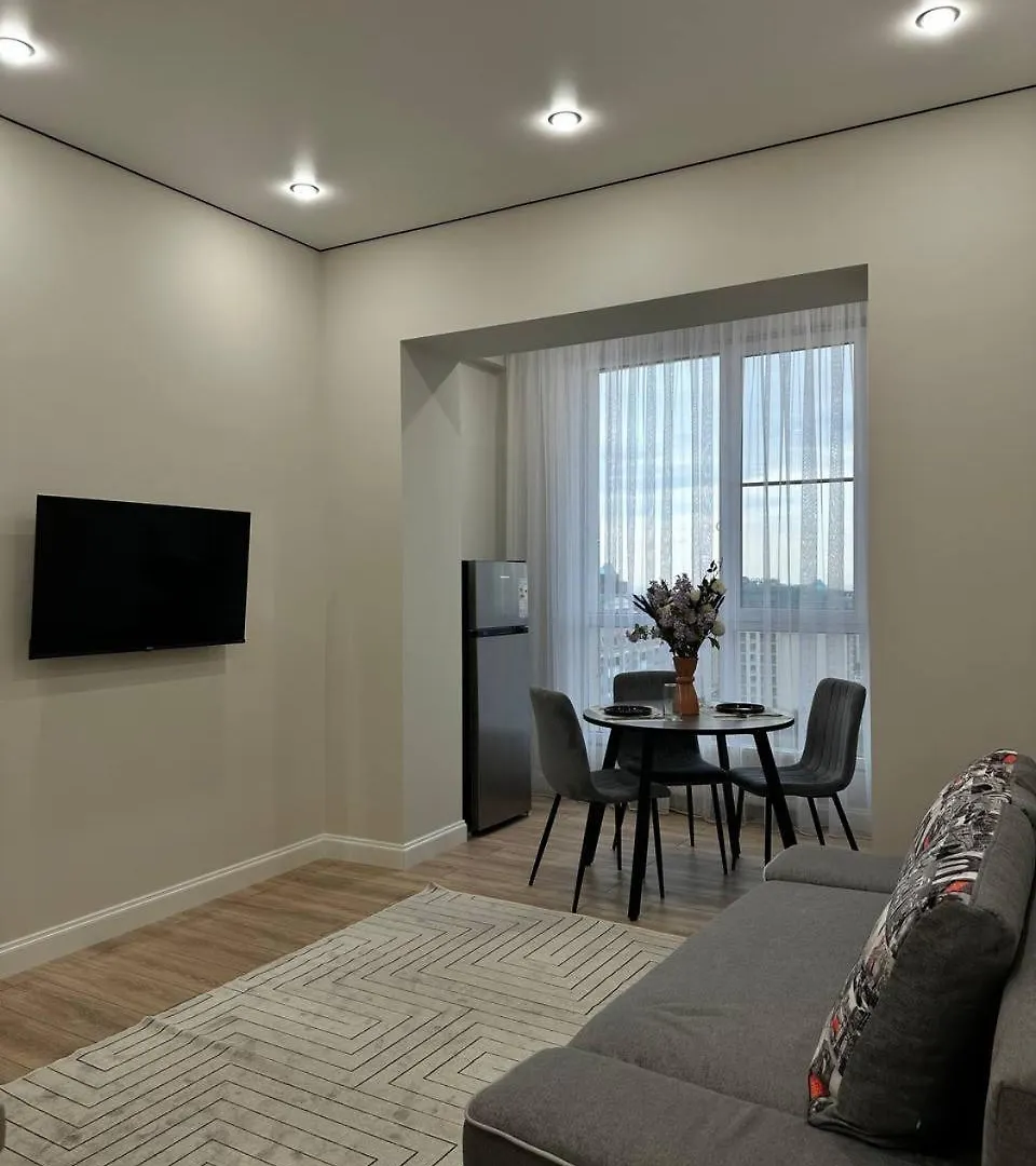 Comfort City 99 Almaty