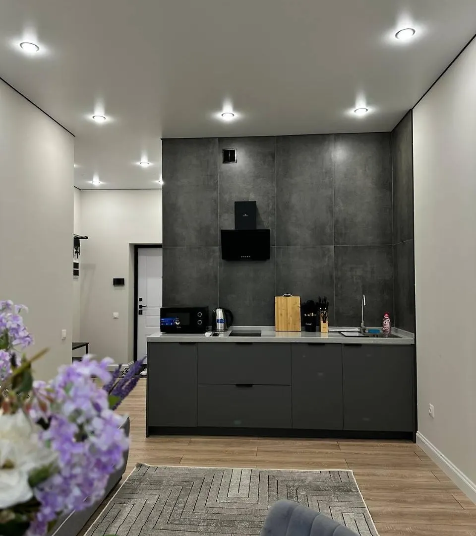 Comfort City 99 Almaty