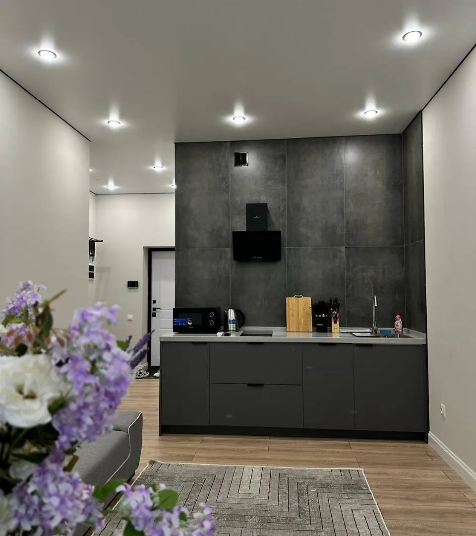 Apartment Comfort City 99 Almaty