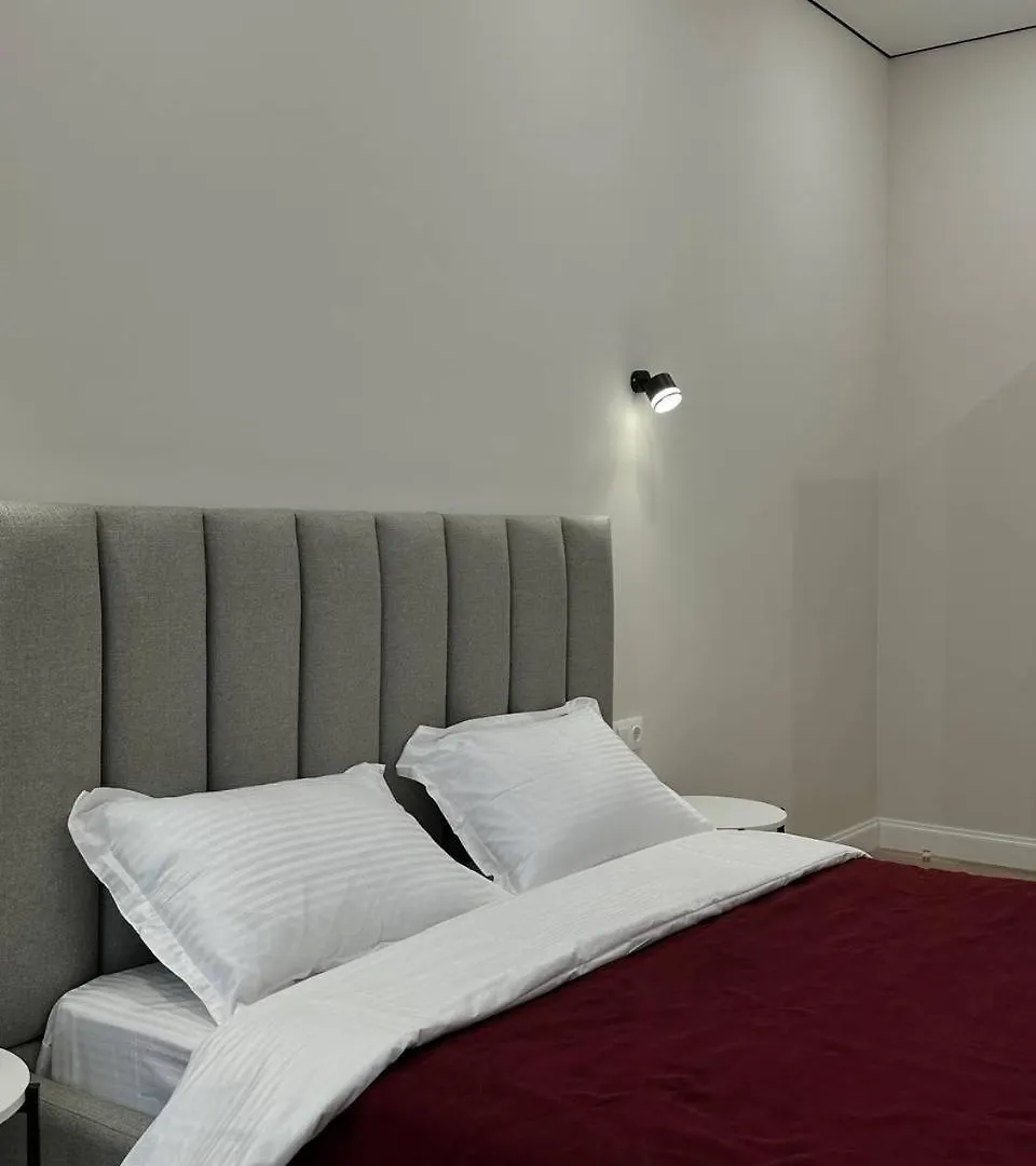Apartment Comfort City 99 Almaty